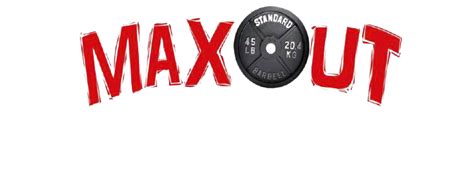 Best 24-Hour Gym in Hockley, TX - Max Out Strength and Fitness