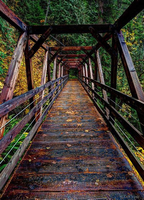 Iron Goat Trail bridge | Great northern railroad, Old bridges, Outdoors adventure