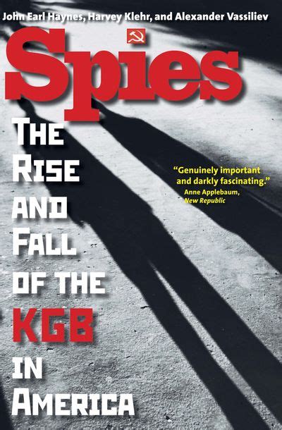 13 Nonfiction Espionage Books About Real-Life Secret Agents and Super Spies