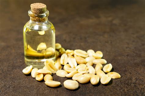 How To Make Homemade Peanut Oil [Full Guide] – Eat Quick Healthy