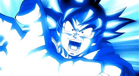 Imagen - Goku lanzando el kame hame ha.gif | Dragon Ball Fanon Wiki | FANDOM powered by Wikia