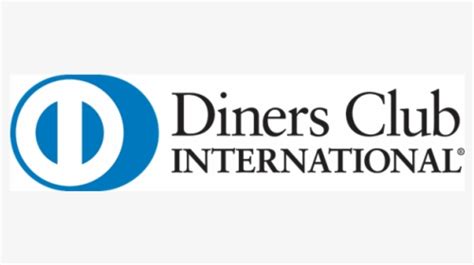 Diners Club Logo PNG Images, Free Transparent Diners Club Logo Download ...