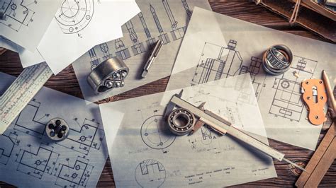 Are blueprints really blue? - Engineering Specialists, Inc.