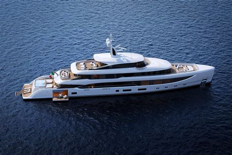 2023 Benetti Yachts B.Now 60M – TheBoatDB