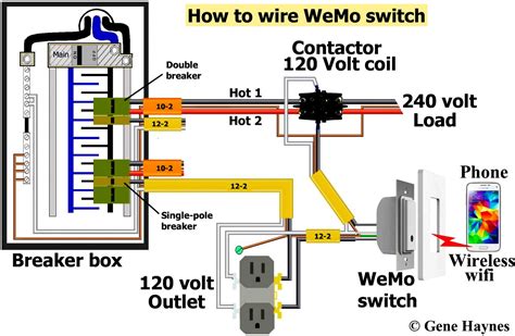 12+ 2 Pole Gfci Breaker Wiring Diagram | Robhosking Diagram