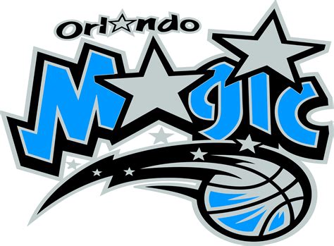 Orlando Magic Logo SVG, Orlando Magic PNG, NBA Orlando Magic - Inspire Uplift