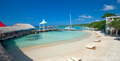 Sandals Ochi Beach Resort - Resorts Daily | Resorts Daily