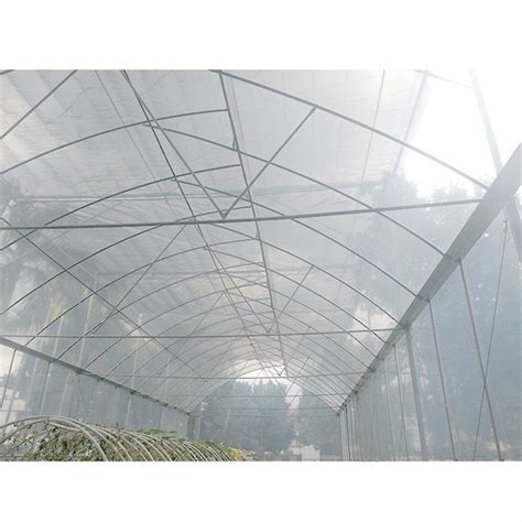 China Cheap 6 Mil Clear Plastic Sheeting for Greenhouse Manufacturers Suppliers Factory