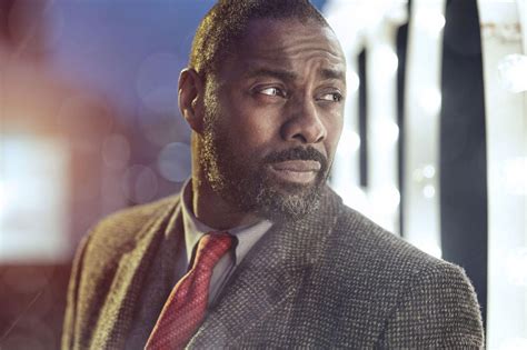 Idris Elba 2019 Wallpapers - Wallpaper Cave