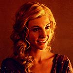 Ilithyia - Spartacus: Blood & Sand Icon (41096926) - Fanpop