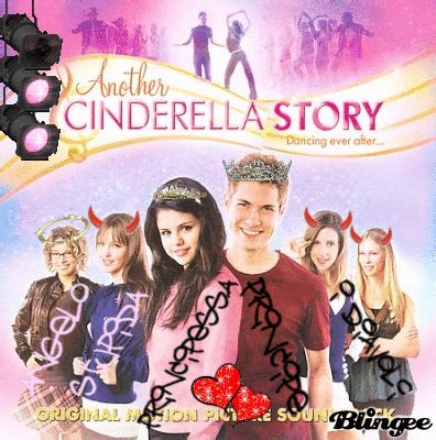 another cinderella story selena gomez Picture #78160715 | Blingee.com