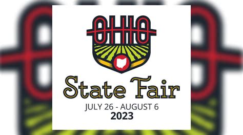 Hancock County Students Selected For Ohio State Fair Junior Fair Board ...