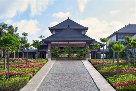 Renaissance Hotel Opens in Upscale Nusa Dua - NOW! Bali