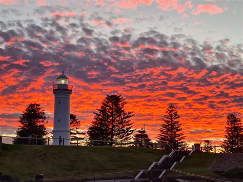 Kiama Lighthouse : r/australia