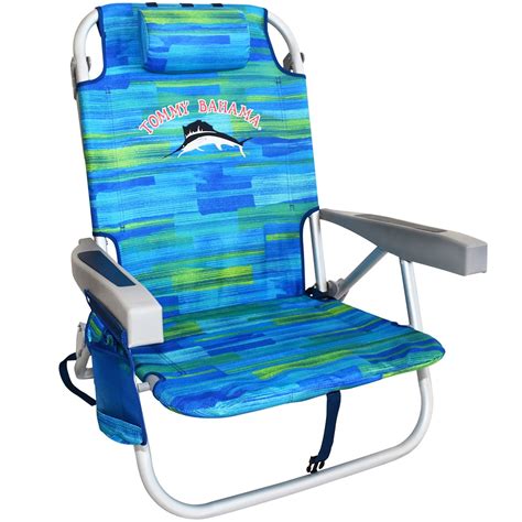 Tommy Bahama Beach Chair And Umbrella Set - Beach Chair Supplier