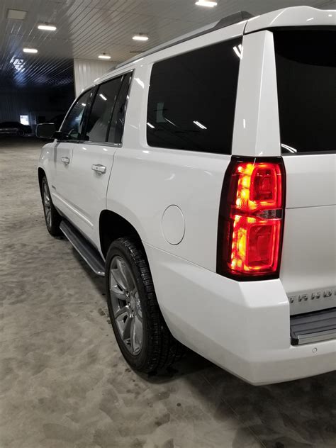 2019 CHEVROLET TAHOE PREMIER, 4X4, 60K MILES, SUPER CLEAN, LOADED!!! - Ready To Go Autos