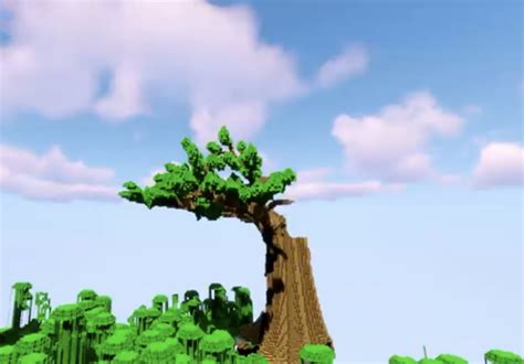 Omega Tree of Doom | Hermitcraft Wiki | Fandom