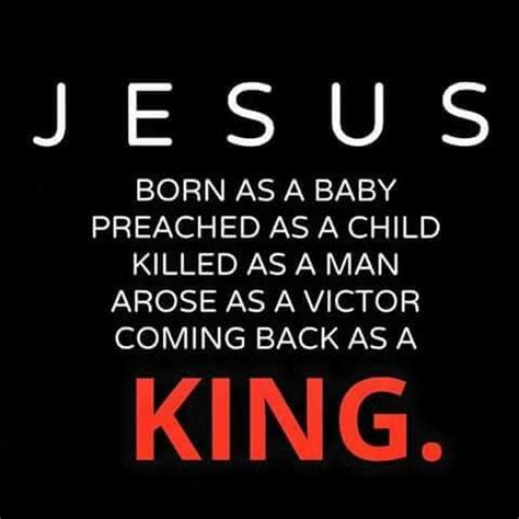 Quotes About Christ The King