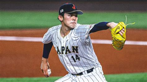 Ex-Teammate Breaks Down Yankees’ Interest In Japan’s Rising Star Roki ...