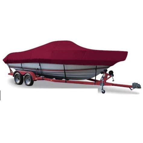 WindStorm WSDFT1084B Cover for Drift Boat 10. Centerline fits up to 84 inch Beam Width - Walmart.com