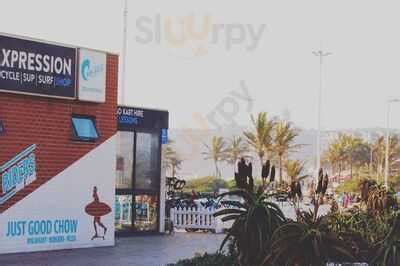 Surf Riders Food Shack, Durban - Menu, prices, restaurant rating