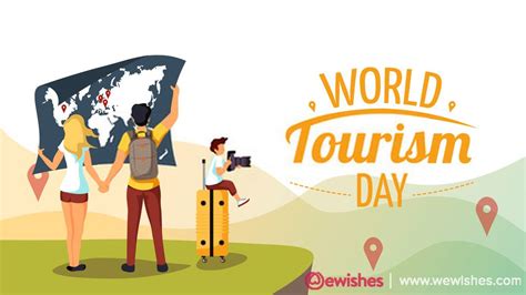 World Tourism Day 2022 | We Wishes