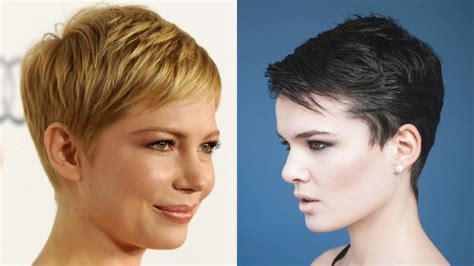 Pixie Cuts 2023: Top 17 Best Women's Pixie Haircuts 2023