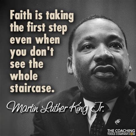 33 Inspiring Martin Luther King Jr. Quotes! | The Launchpad - The Coaching Tools Company Blog