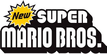 New Super Mario Bros. (Video Game) - TV Tropes