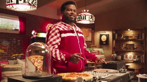 Pizza Hut Commercial 2021 - (USA)(1) - YouTube