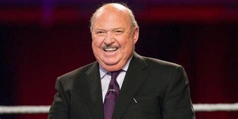 10 Most Hilarious Quotes Of "Mean" Gene Okerlund's Career