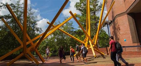 The Office of Admissions at the University of Florida