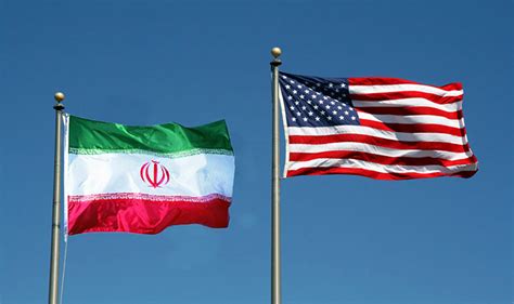 Questions about Iran-US relations, Opinion Kılıç Buğra Kanat | SETA