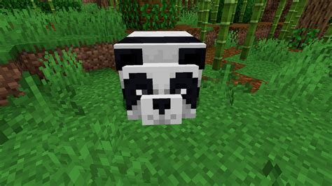 Can you tame Pandas in Minecraft? Answered - Gamepur