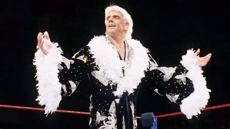 Ric Flair's 20 greatest matches - cleveland.com