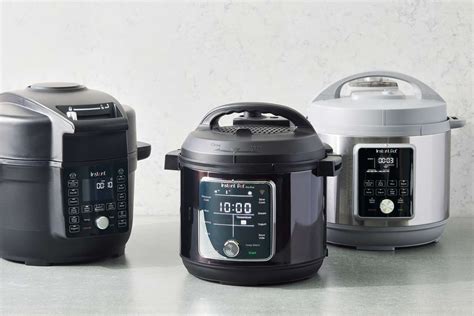 The 4 Best Instant Pots of 2024, Tested & Reviewed