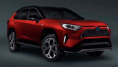 2021 Rav4 Prime Color Options | Images and Photos finder