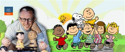 On Charles M. Schulz's 97th Birth Anniversary, 11 Fun Facts About ...