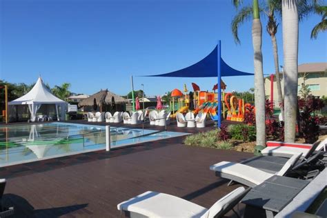 Oaks Oasis Resort, Sunshine Coast | The Review - Brisbane Kids