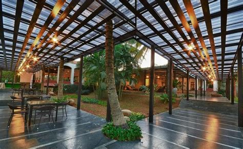 Windflower Prakruthi Resort, Bangalore | Book @Flat 12% Off