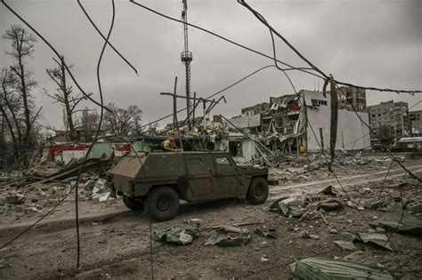 Swiss-made armored vehicle spotted on battlefield in Donbas, despite ...