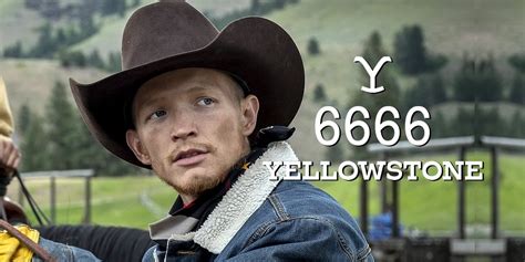 6666 | Série Spin-off de Yellowstone na Paramount Network pela MTV Entertainment Studios, 101 ...