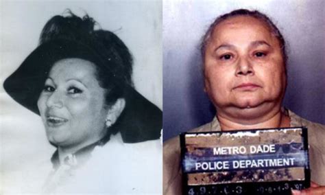 Griselda Blanco: Pablo Escobar's Narco 'Godmother'