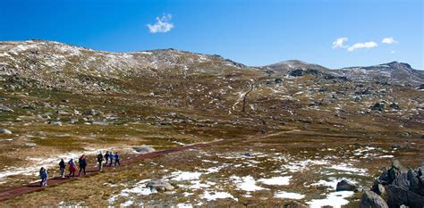 The best time to visit Mount Kosciuszko | OverSixty