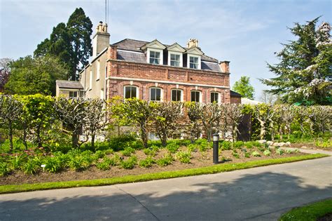 The Botanic Gardens - Dublin, Ireland | In 1790, the Irish P… | Flickr