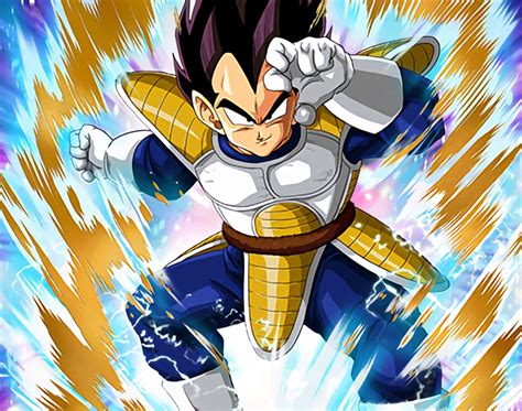 Introducir 52+ imagen vegeta original color - Viaterra.mx