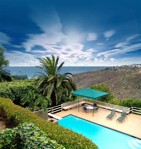 Southern California Ocean View Homes - Ocean View Homes For Sale