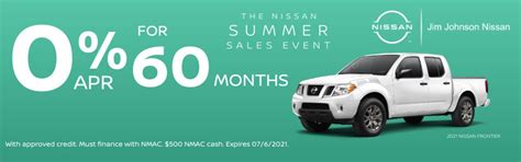 Jim Johnson Nissan in Bowling Green | Kentucky Nissan Dealer