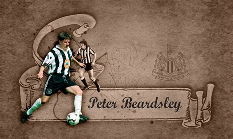 Newcastle United Legends