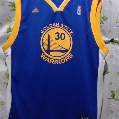 Stephen Curry Jersey for Kids XL at 1000.00 from City of Manila ...